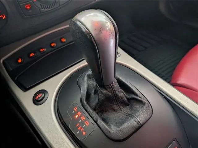 2005 BMW Z4 3.0i