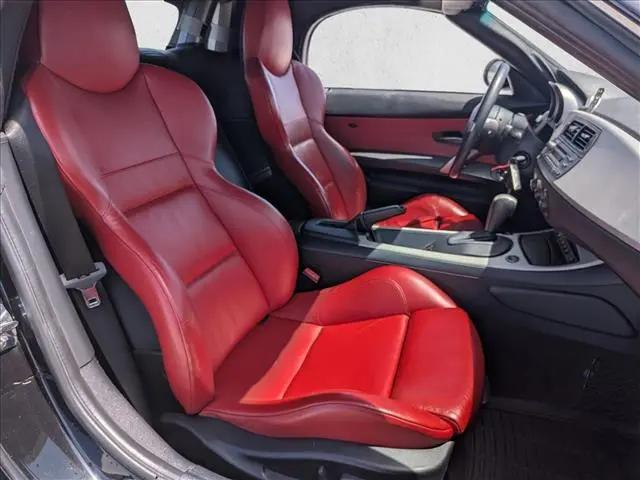 2005 BMW Z4 3.0i