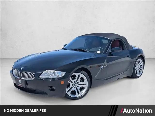 2005 BMW Z4 3.0i for sale in Fremont, CA