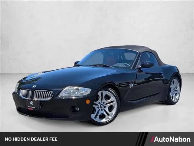 2005 BMW Z4 3.0i for sale in Fremont, CA