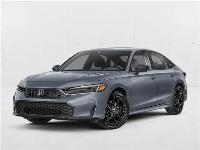 2026 Honda Civic Sport for sale in Columbus, GA