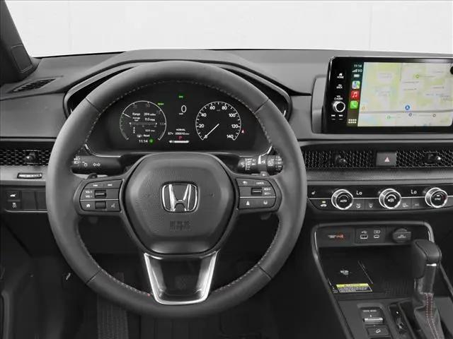 2026 Honda CR-V Hybrid 2WD Sport-L