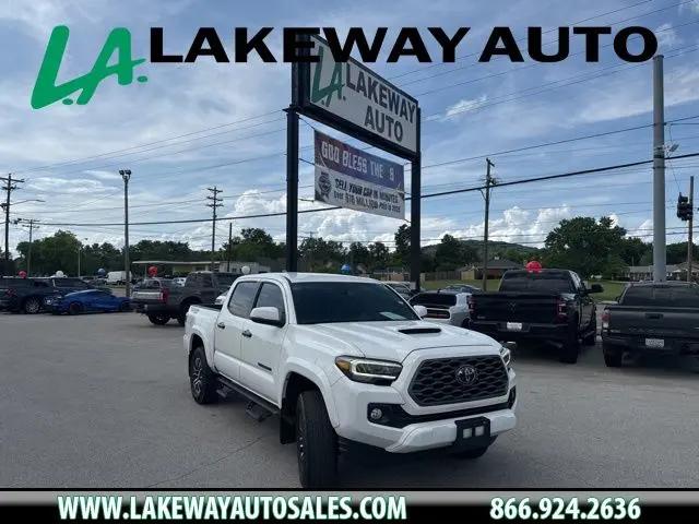 2023 Toyota Tacoma TRD Sport for sale in Morristown, TN