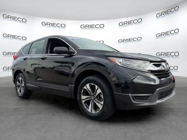 2018 Honda CR-V LX for sale in Delray Beach, FL