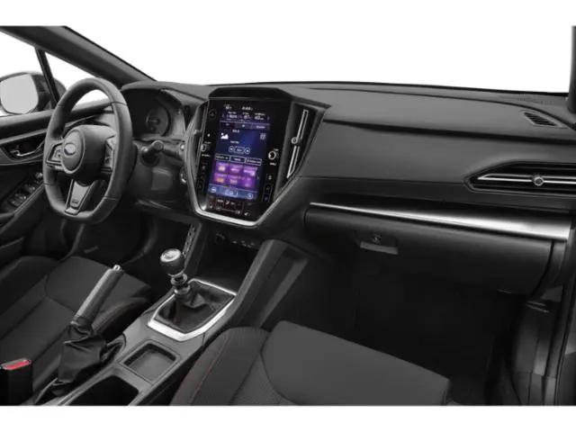 2026 Subaru WRX Premium