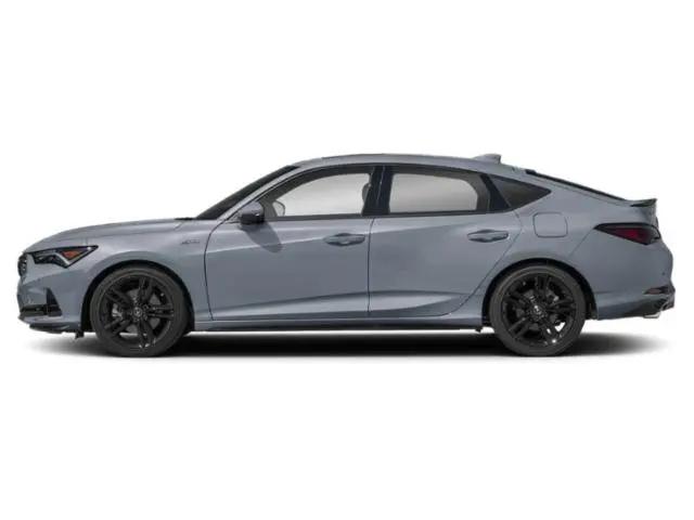 2026 Acura Integra FWD A-Spec with Technology