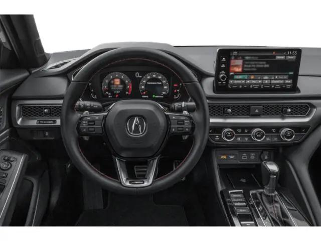 2026 Acura Integra FWD A-Spec with Technology