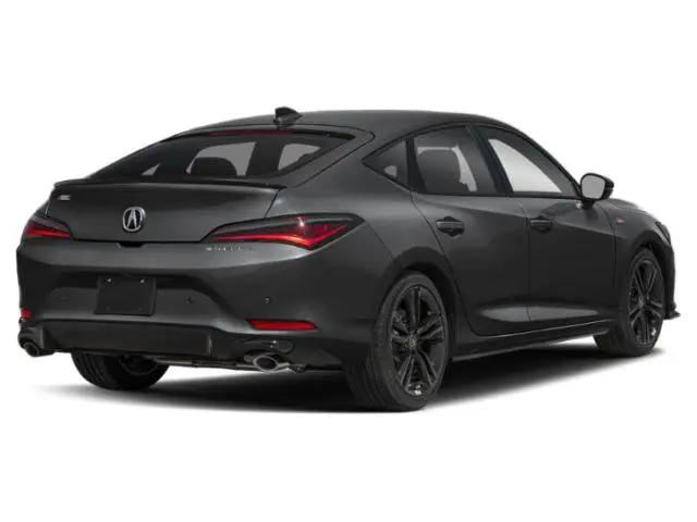 2026 Acura Integra FWD A-Spec with Technology