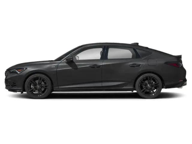 2026 Acura Integra FWD A-Spec with Technology