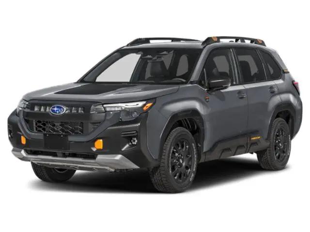2026 Subaru Forester Wilderness for sale in Bloomington, MN