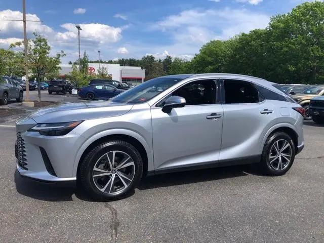 2023 Lexus RX 350 Premium
