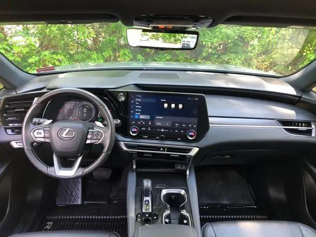 2023 Lexus RX 350 Premium