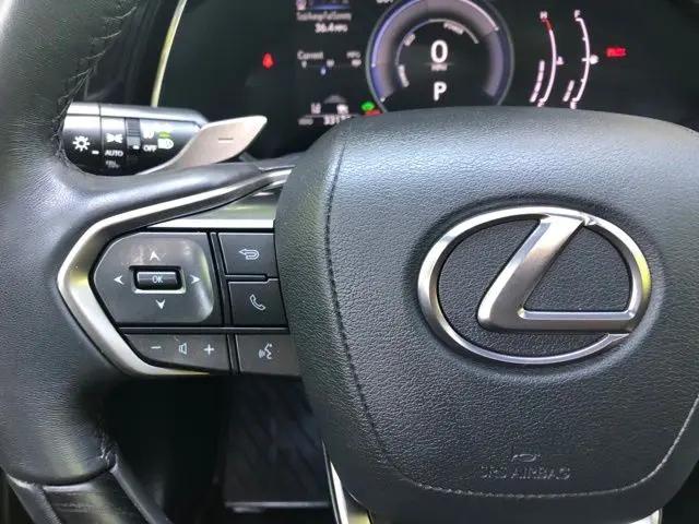 2023 Lexus RX 350 Premium