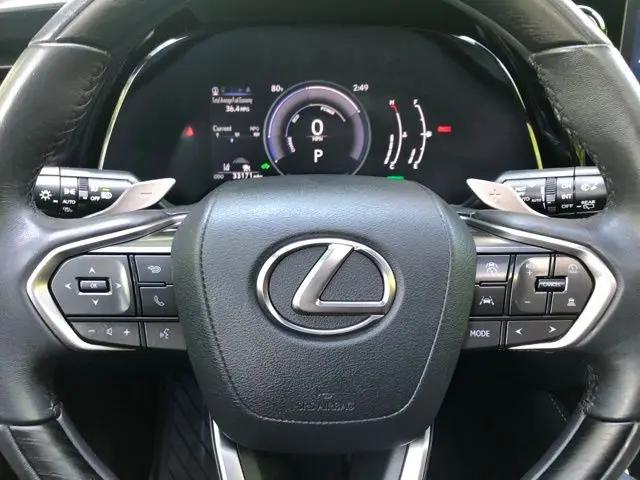 2023 Lexus RX 350 Premium