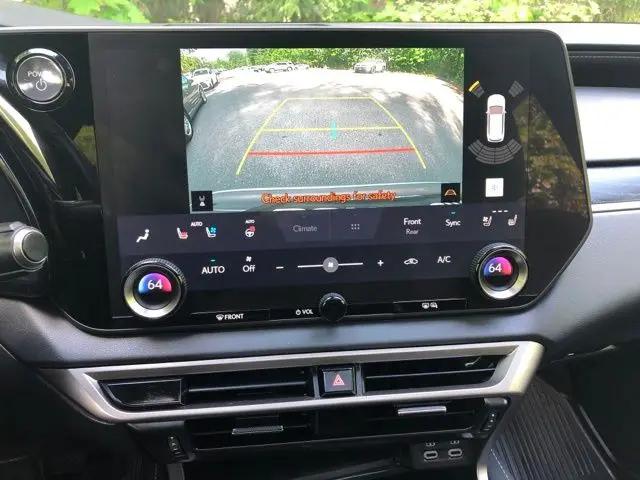 2023 Lexus RX 350 Premium