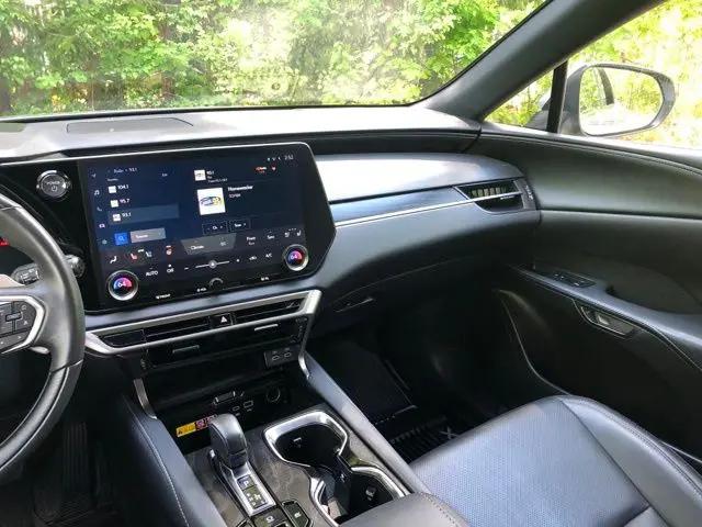 2023 Lexus RX 350 Premium