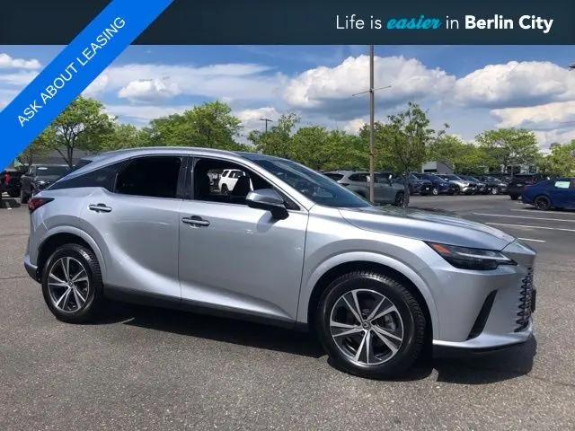 2023 Lexus RX 350 Premium for sale in Portland, ME