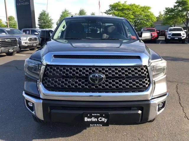 2018 Toyota Tundra SR5 5.7L V8