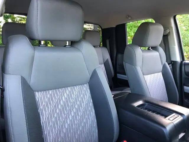 2018 Toyota Tundra SR5 5.7L V8