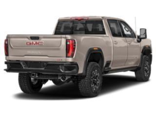 2026 GMC Sierra 2500HD Crew Cab, Standard Bed, AT4X, 4WD