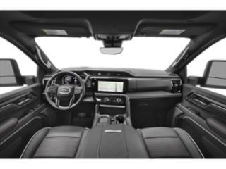 2026 GMC Sierra 2500HD Crew Cab, Standard Bed, AT4X, 4WD