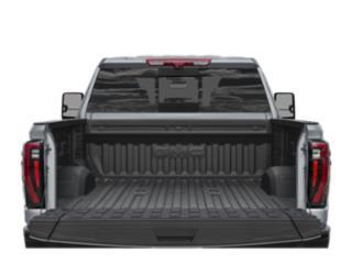 2026 GMC Sierra 2500HD Crew Cab, Standard Bed, AT4X, 4WD