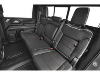 2026 GMC Sierra 2500HD Crew Cab, Standard Bed, AT4X, 4WD