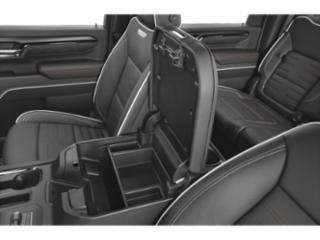 2026 GMC Sierra 2500HD Crew Cab, Standard Bed, AT4X, 4WD