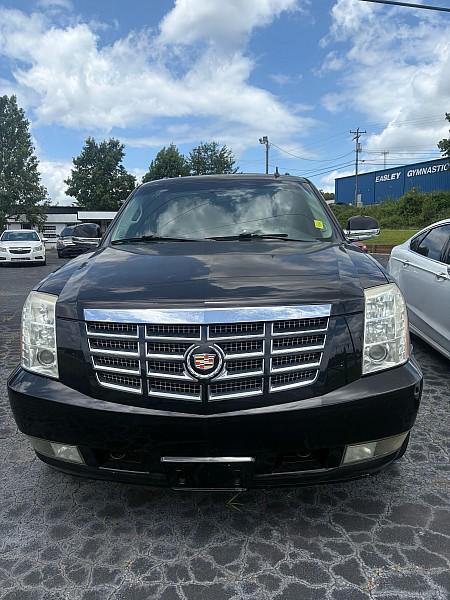 2009 Cadillac Escalade Standard for sale in EASLEY, SC