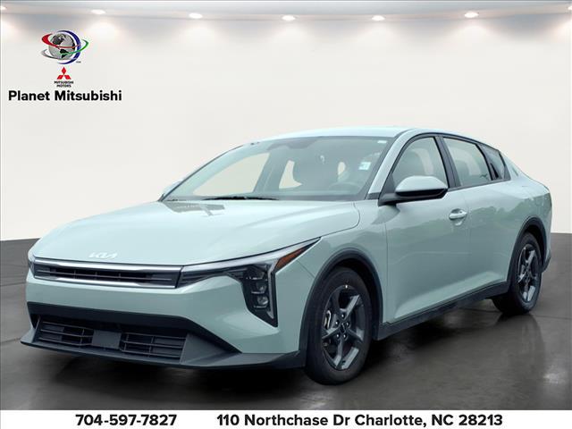 2025 Kia K4 LXS for sale in Charlotte, NC