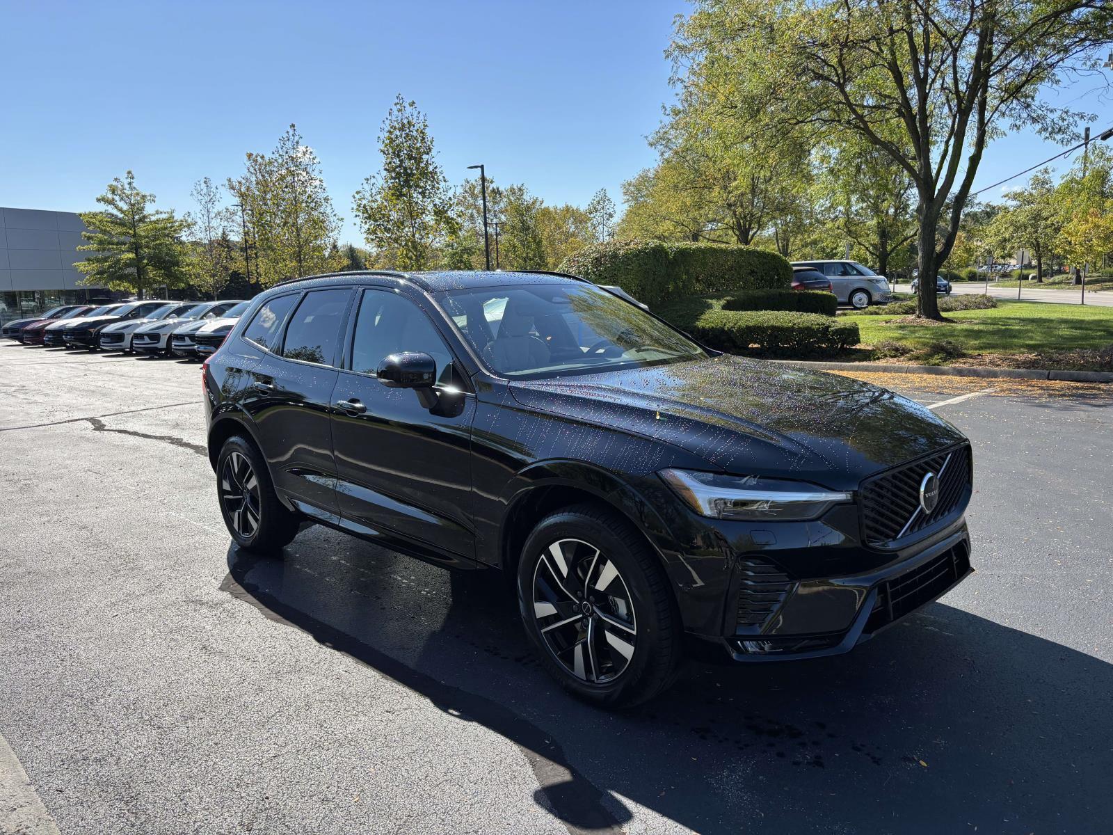 /2026 Volvo XC60
