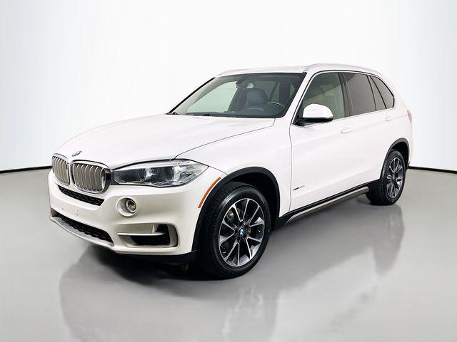 2018 BMW X5 xDrive35i for sale in Kingsville, MD