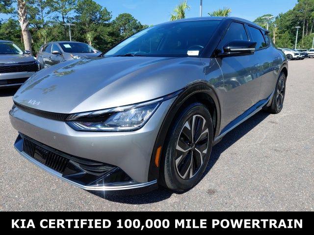 2023 Kia EV6 Wind for sale in Goose Creek, SC