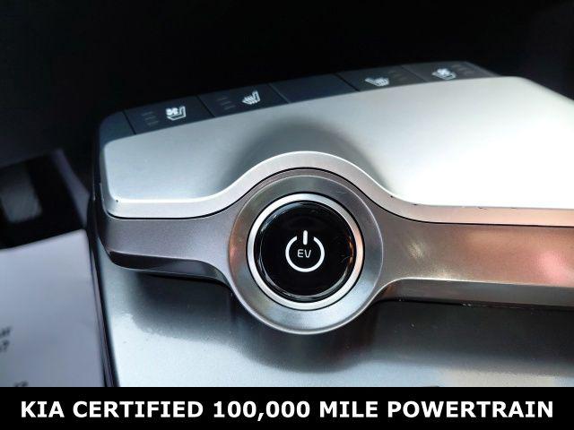 2023 Kia EV6 Wind