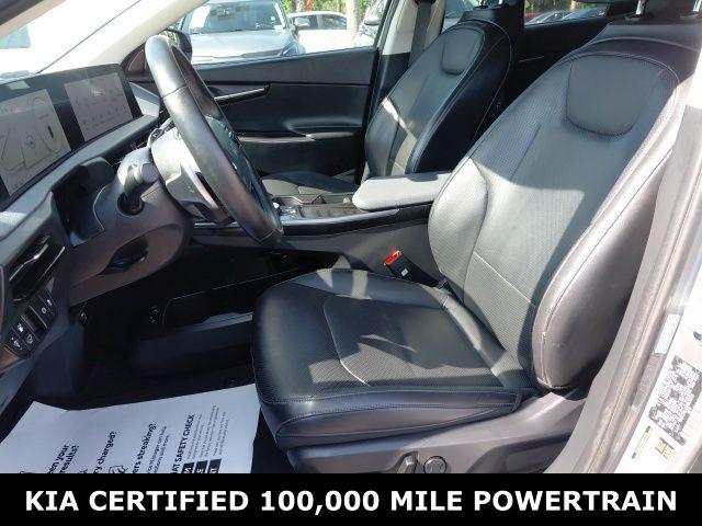 2023 Kia EV6 Wind