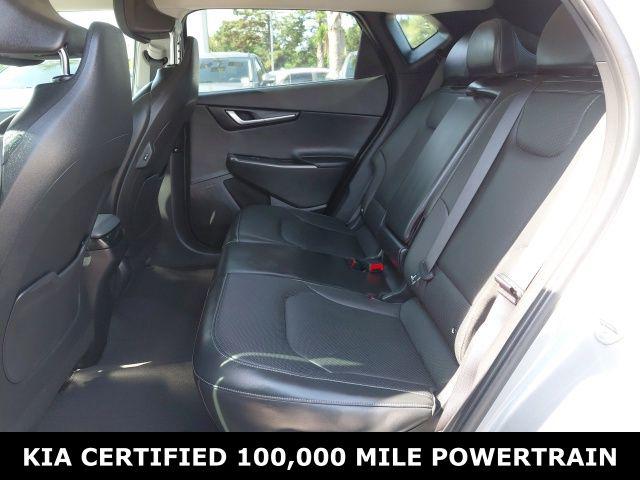 2023 Kia EV6 Wind