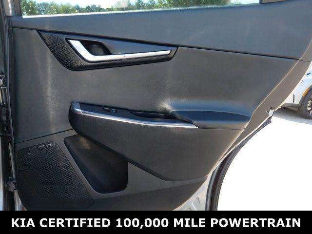2023 Kia EV6 Wind