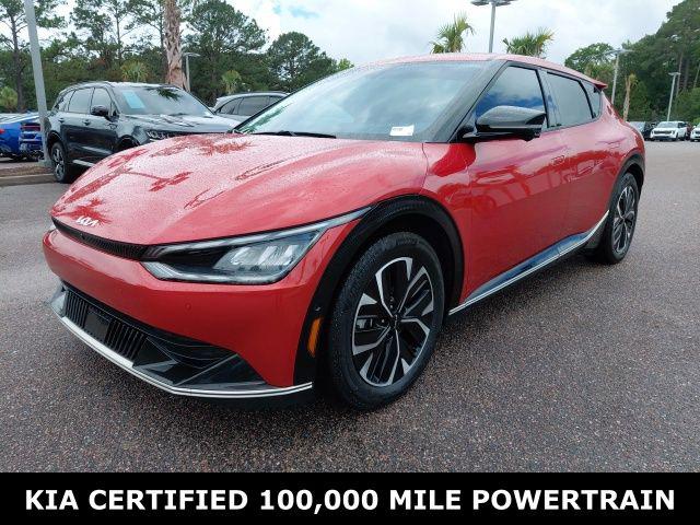 2022 Kia EV6 Wind for sale in Goose Creek, SC