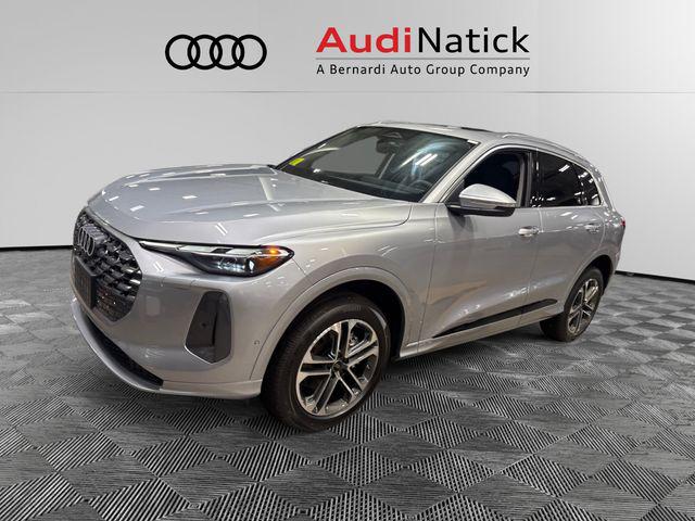 2026 Audi Q5 Premium TFSI quattro S tronic for sale in Natick, MA