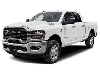 2026 Ram 3500 Big Horn Crew Cab 4x4 8' Box for sale in Rocky Mount, NC