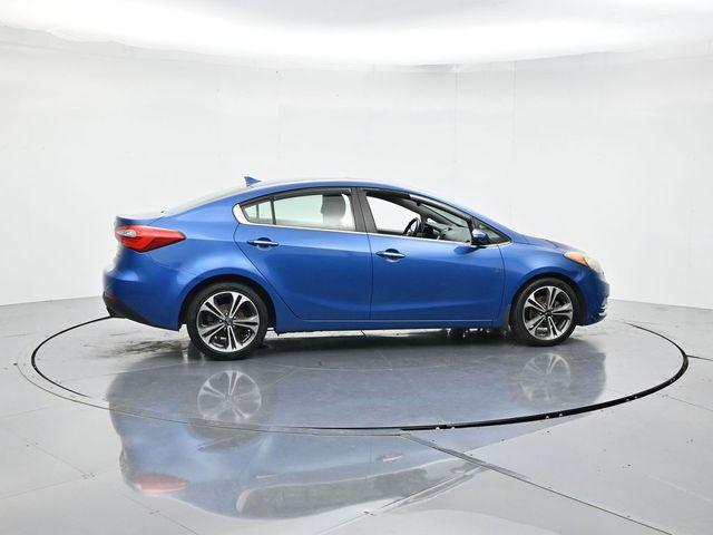 2014 Kia Forte EX