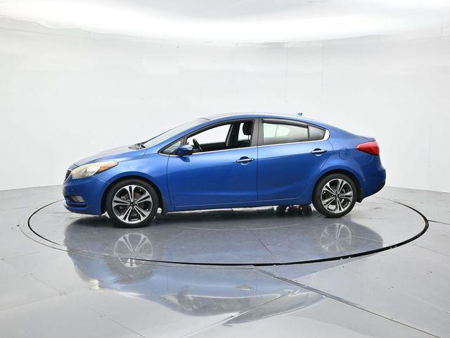 2014 Kia Forte EX