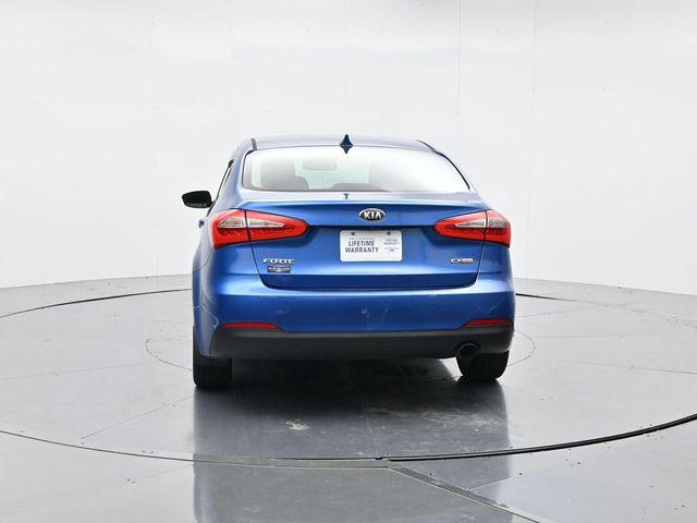 2014 Kia Forte EX