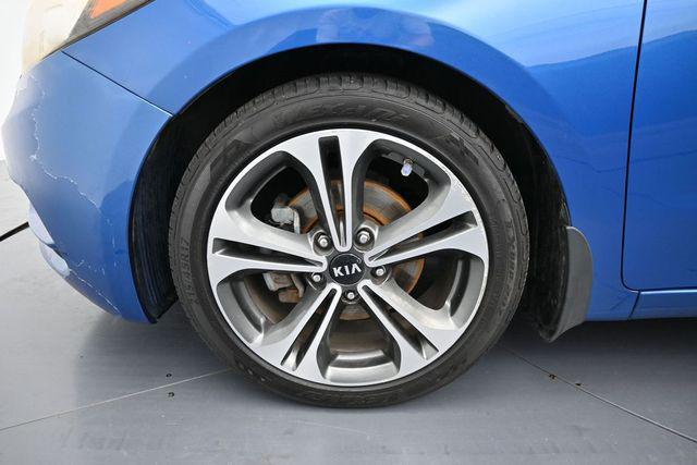 2014 Kia Forte EX