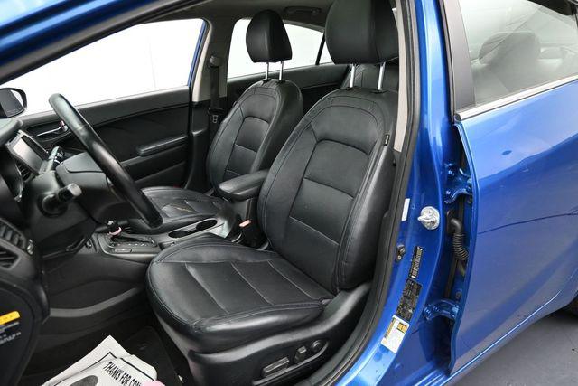 2014 Kia Forte EX