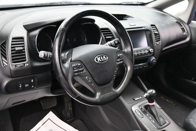 2014 Kia Forte EX