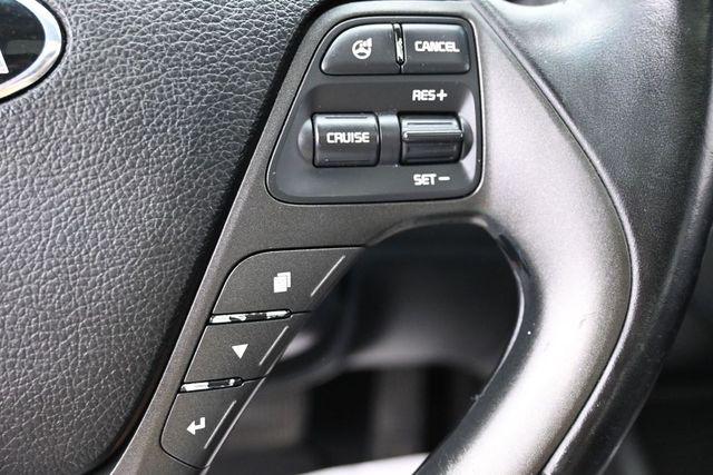 2014 Kia Forte EX