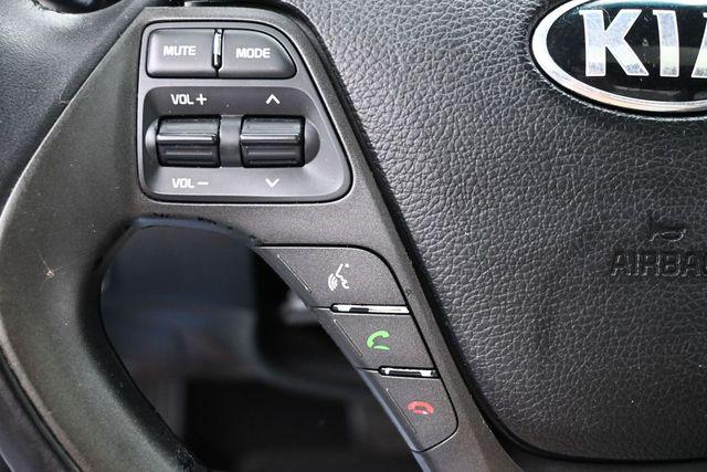 2014 Kia Forte EX