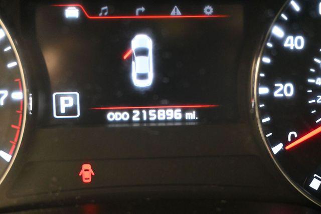 2014 Kia Forte EX