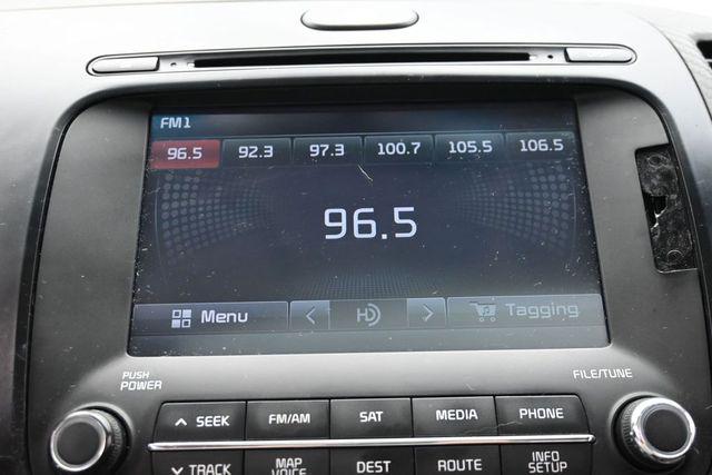2014 Kia Forte EX